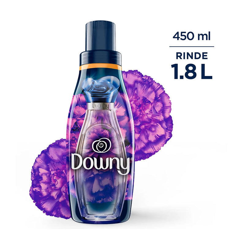 Suavizante de ropa Concentrado Downy Perfume Collection aroma Místico 450 ml