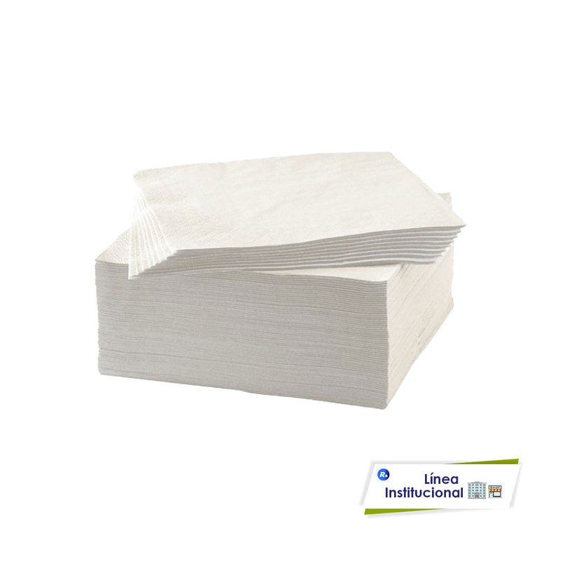 Servilletas de Papel - 🏢 Producto Institucional