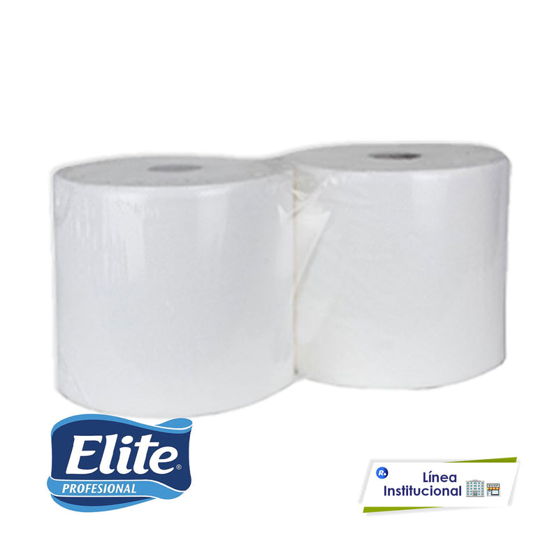 Toalla de Papel Jumbo Elite - 🏢 Producto Institucional