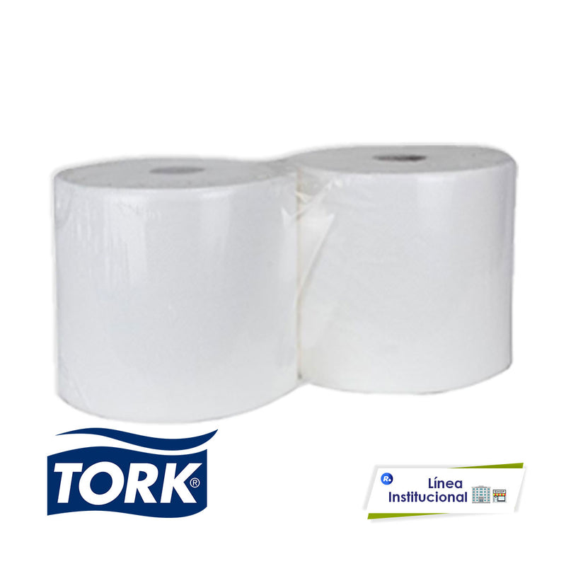 Toalla de Papel Jumbo Tork - 🏢 Producto Institucional